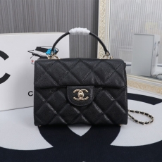 Chanel Top Handle Bags